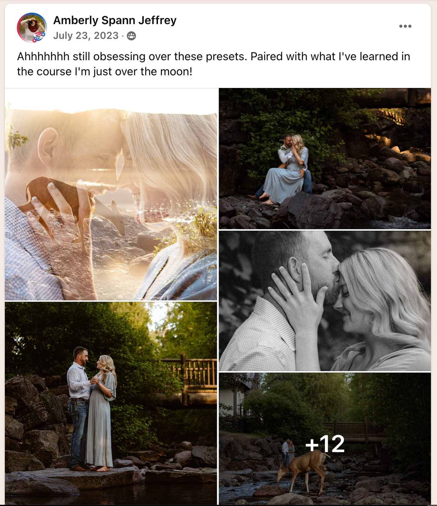 Situational Lighting Presets & Editing System - with 70 presets, 30 tools, 19 masks/brushes + tutorial videos