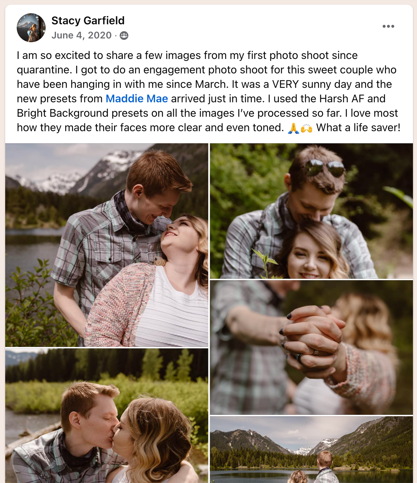 Situational Lighting Presets & Editing System - with 70 presets, 30 tools, 19 masks/brushes + tutorial videos